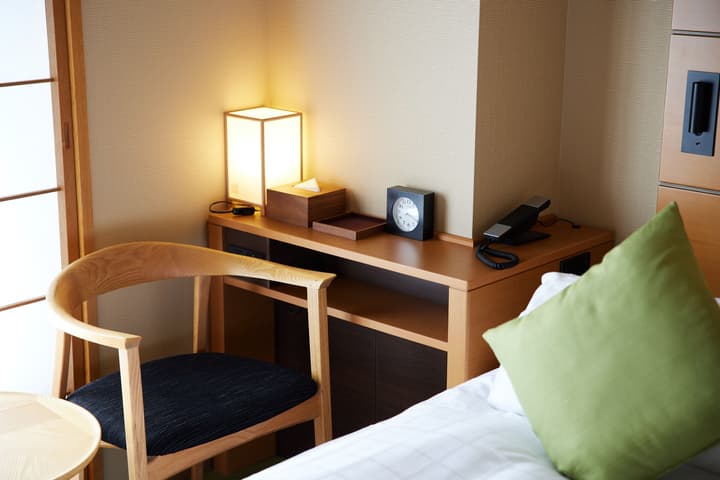 Hotel Niwa Tokyo