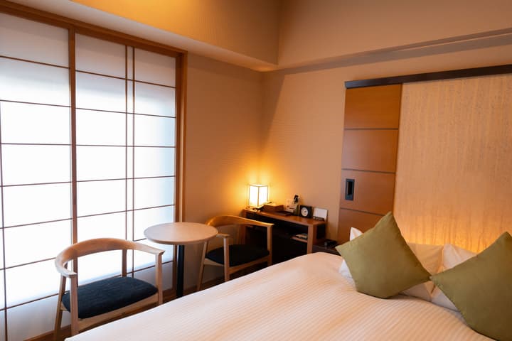 Hotel Niwa Tokyo
