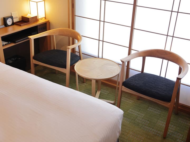Hotel Niwa Tokyo