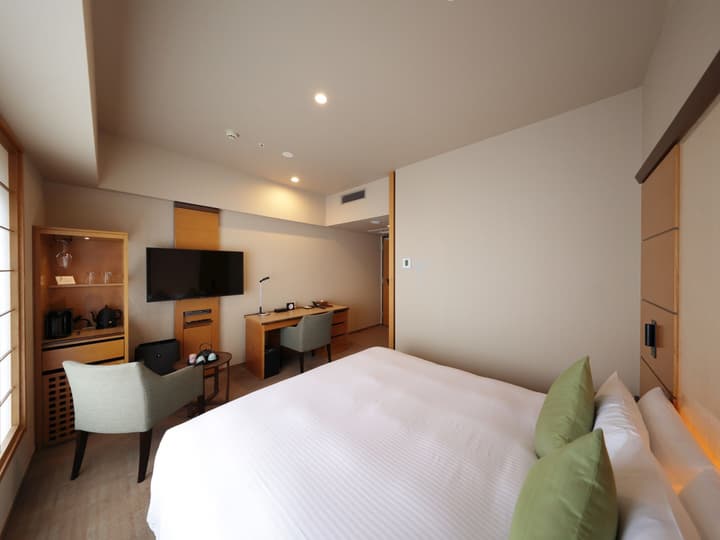 Hotel Niwa Tokyo