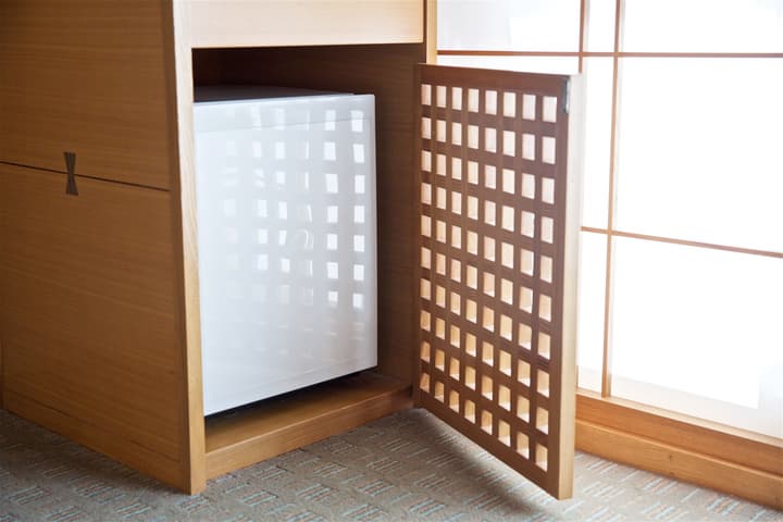 Hotel Niwa Tokyo