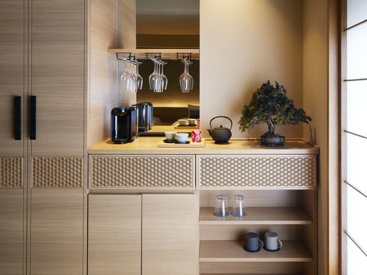 Hotel Niwa Tokyo