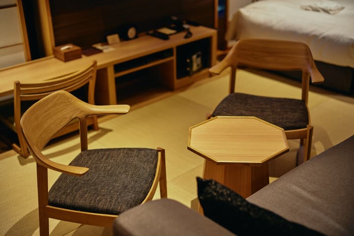 Hotel Niwa Tokyo