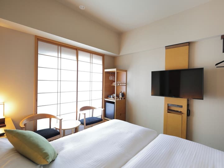 Hotel Niwa Tokyo