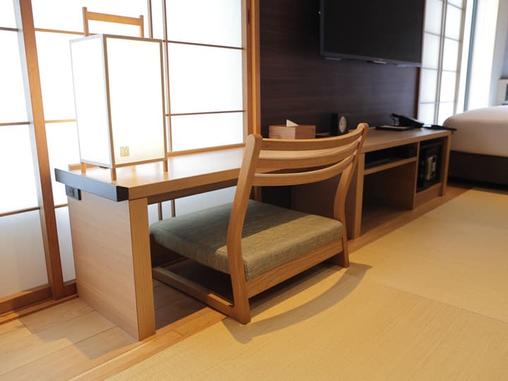 Hotel Niwa Tokyo