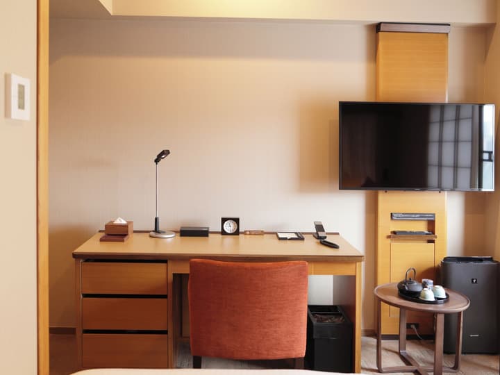 Hotel Niwa Tokyo