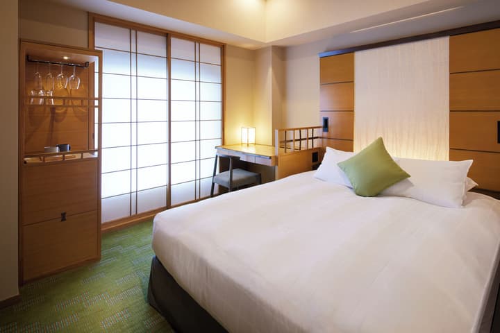 Hotel Niwa Tokyo