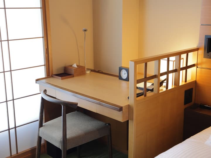 Hotel Niwa Tokyo