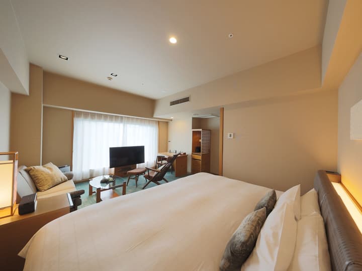 Hotel Niwa Tokyo