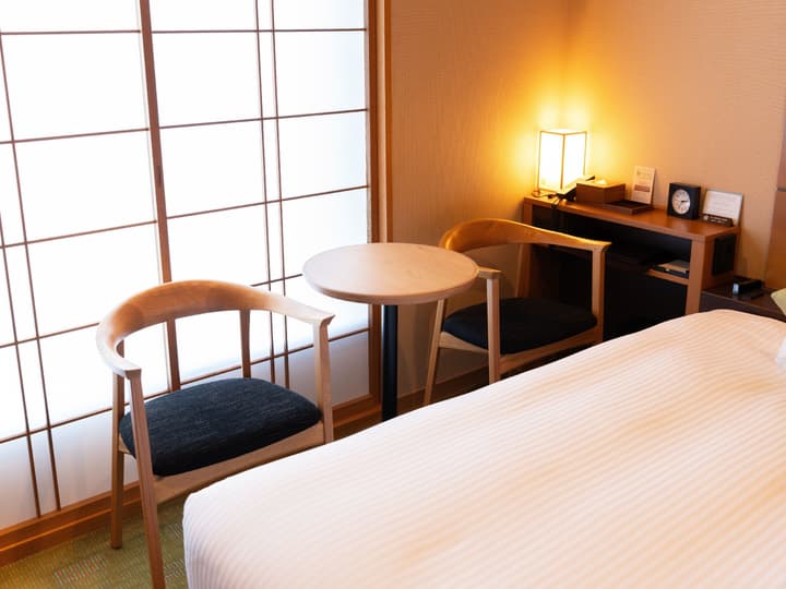 Hotel Niwa Tokyo