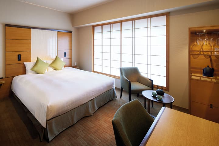 Hotel Niwa Tokyo
