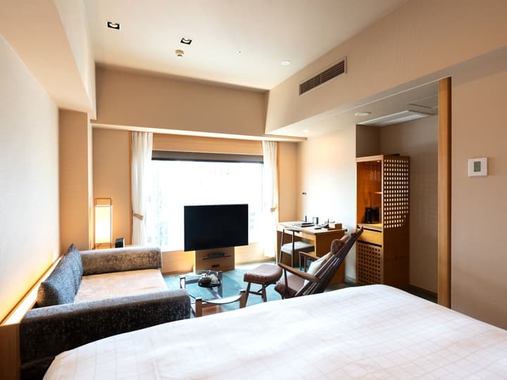 Hotel Niwa Tokyo