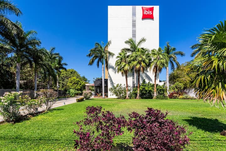 Ibis Merida