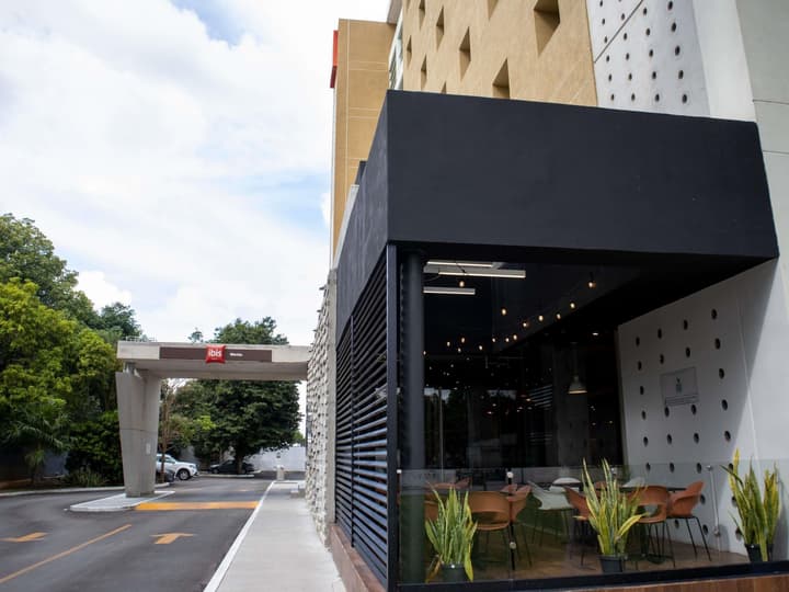 ibis Merida