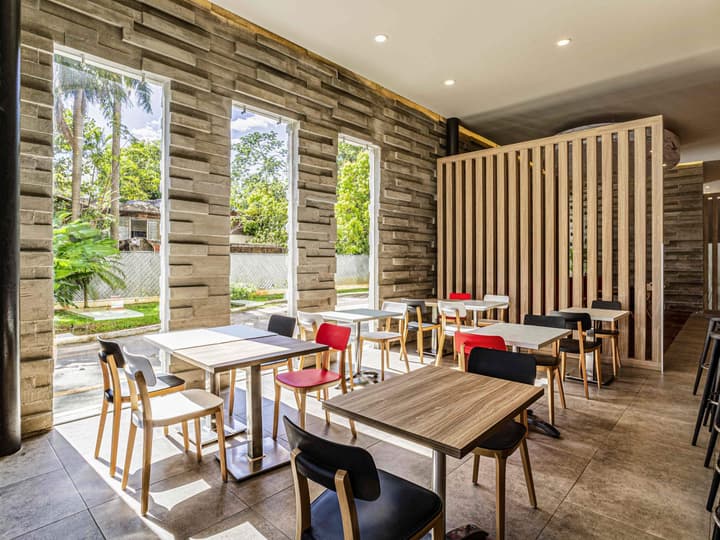 ibis Merida
