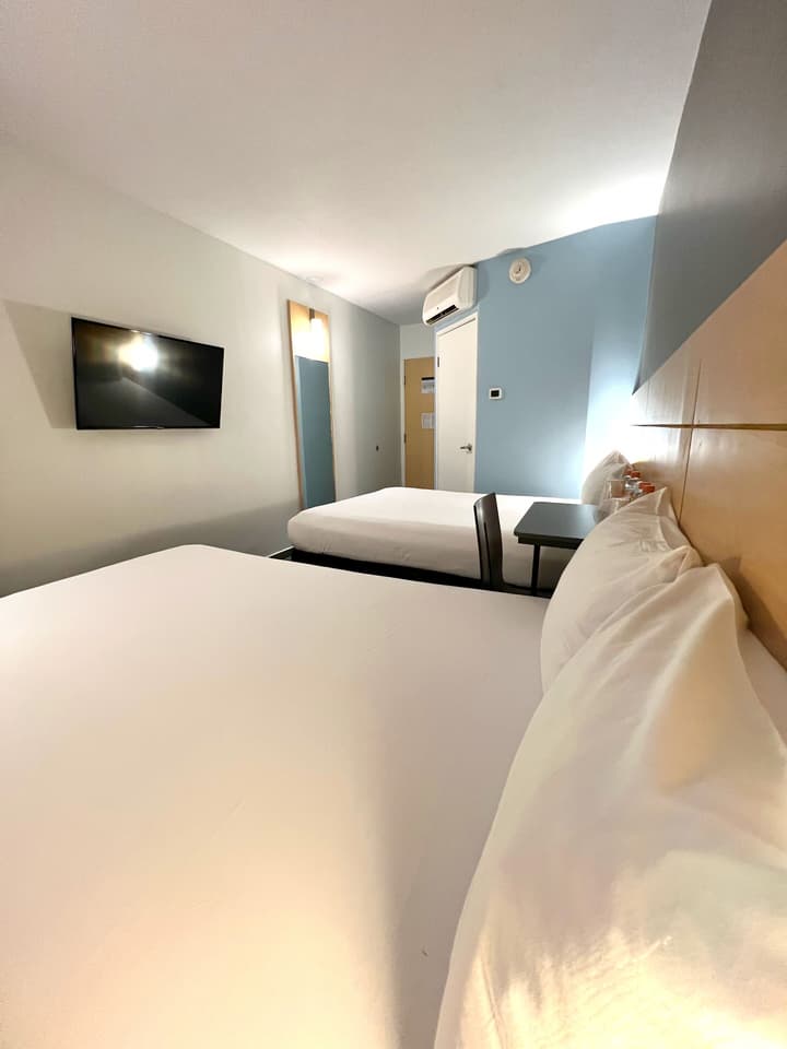 ibis Merida