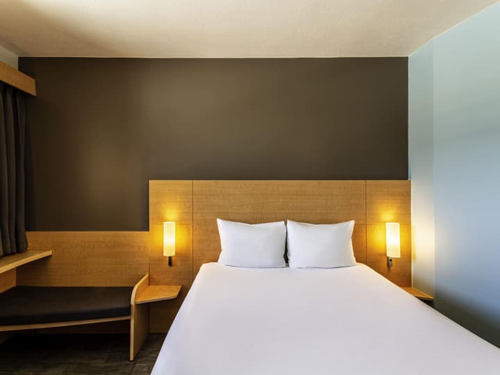 ibis Merida