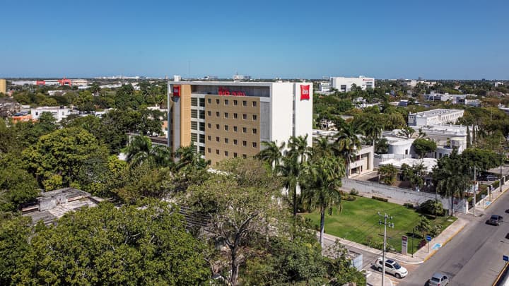 ibis Merida