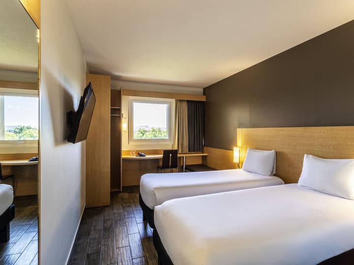 ibis Merida