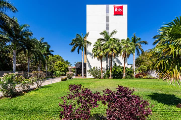 ibis Merida