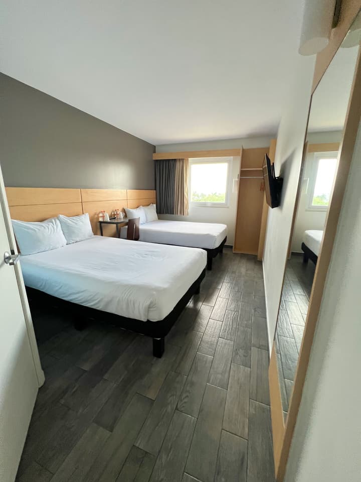 ibis Merida