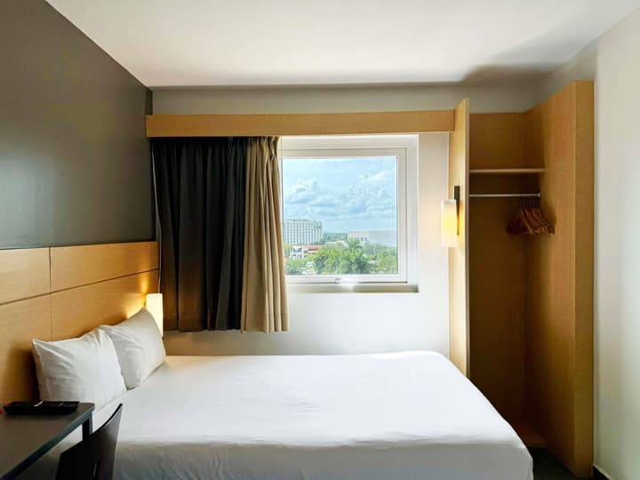 ibis Merida