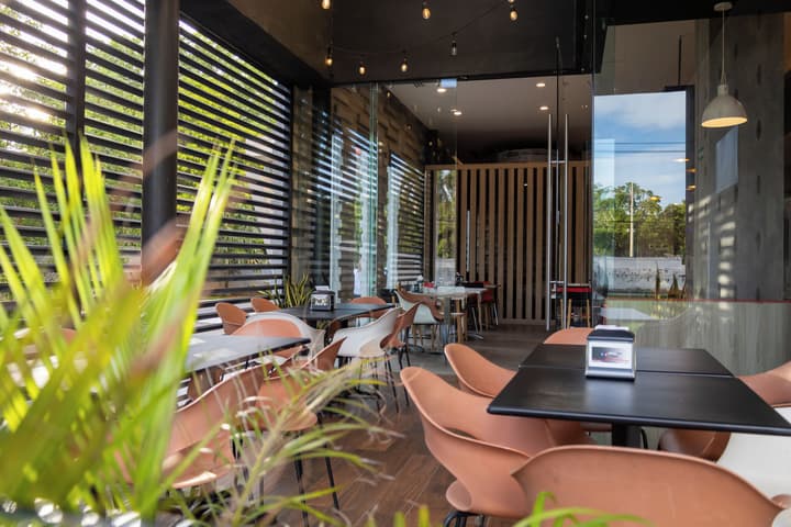 ibis Merida