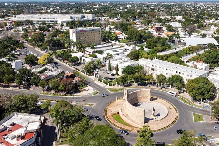 Ibis Merida