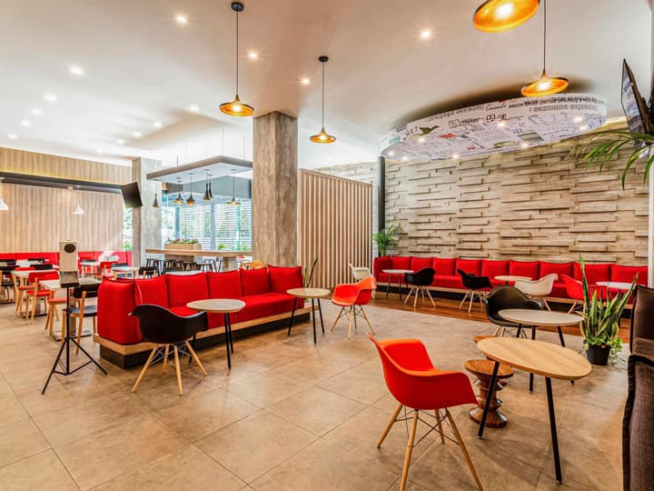 ibis Merida