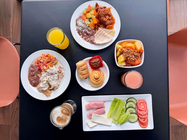 ibis Merida