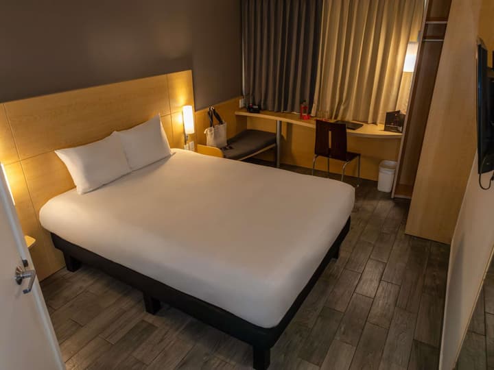 ibis Merida