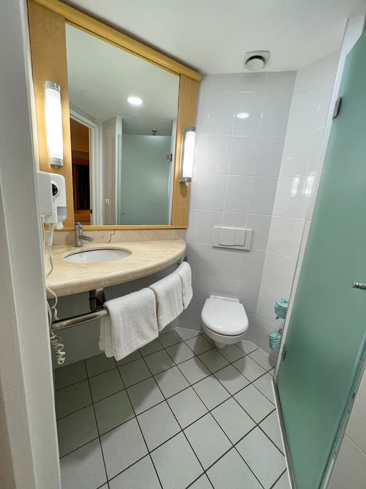 Ibis Merida