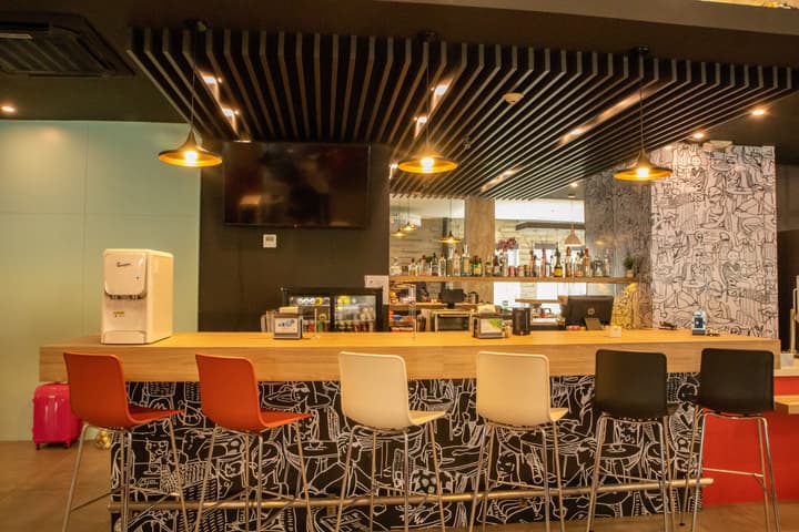 ibis Merida