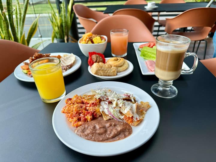 ibis Merida