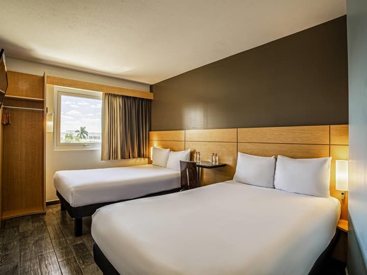 ibis Merida