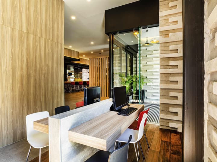 ibis Merida