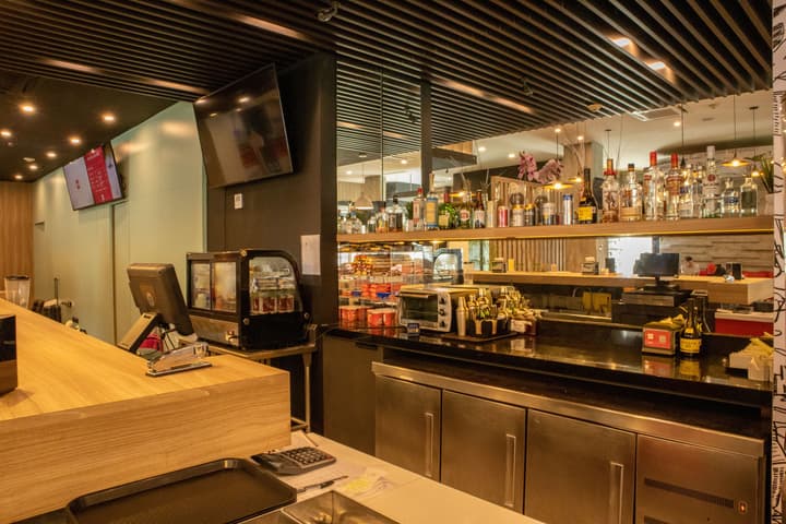 ibis Merida