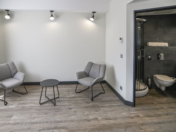 NEXTO DORMERO Hotel Budapest