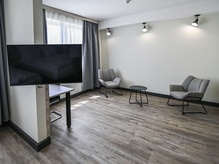 NEXTO DORMERO Hotel Budapest