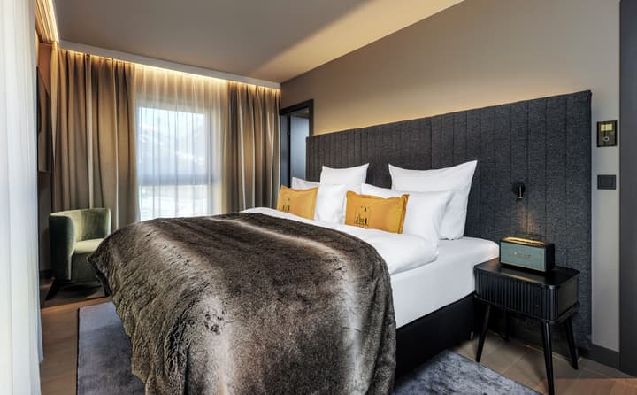 Grand Tirolia Kitzbühel - Member of Hommage Luxury Hotels Collection
