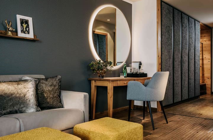 Grand Tirolia Kitzbühel - Member of Hommage Luxury Hotels Collection