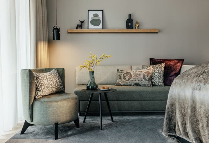 Grand Tirolia Kitzbühel - Member of Hommage Luxury Hotels Collection