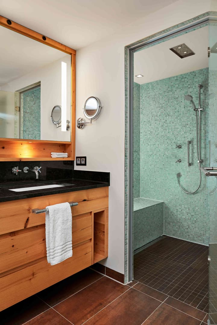 Grand Tirolia Kitzbühel - Member of Hommage Luxury Hotels Collection