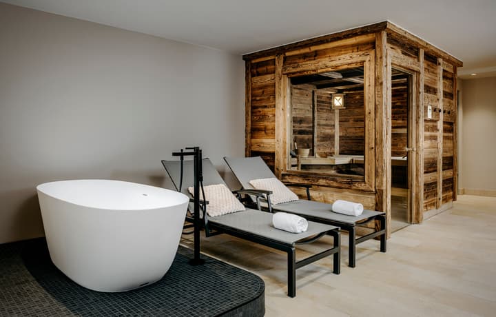Grand Tirolia Kitzbühel - Member of Hommage Luxury Hotels Collection