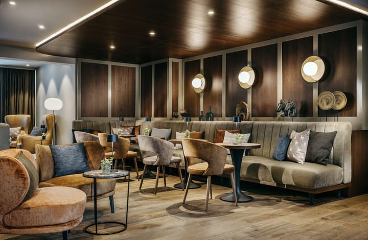Grand Tirolia Kitzbühel - Member of Hommage Luxury Hotels Collection