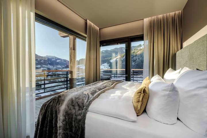 Grand Tirolia Kitzbühel - Member of Hommage Luxury Hotels Collection