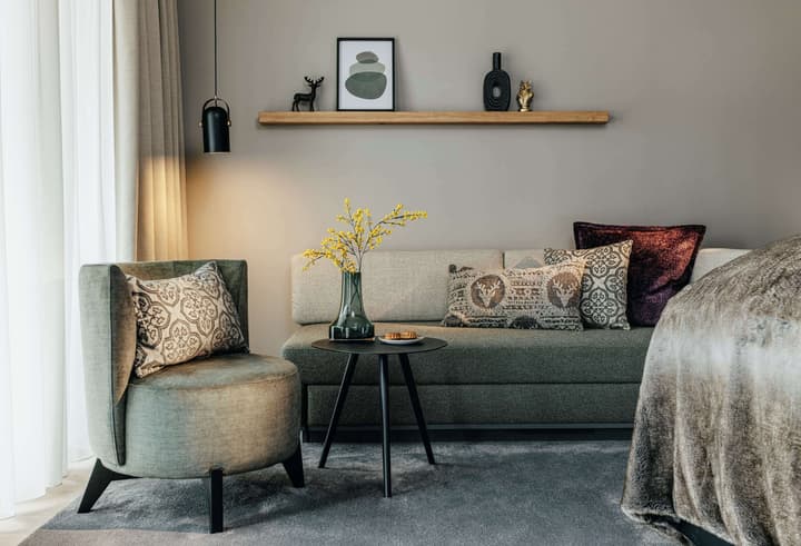 Grand Tirolia Kitzbühel - Member of Hommage Luxury Hotels Collection