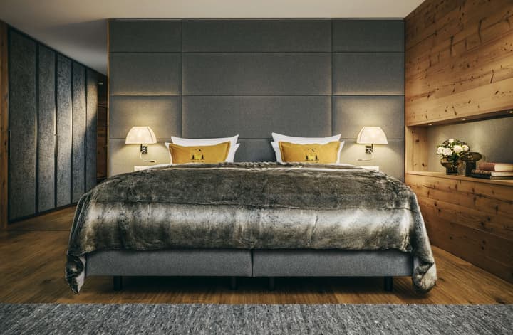 Grand Tirolia Kitzbühel - Member of Hommage Luxury Hotels Collection