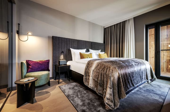Grand Tirolia Kitzbühel - Member of Hommage Luxury Hotels Collection