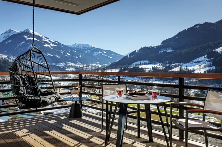 Grand Tirolia Kitzbühel - Member of Hommage Luxury Hotels Collection